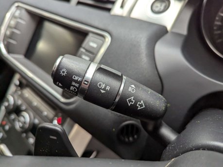 Land Rover Range Rover Evoque 2.2 Range Rover Evoque Pure Tech SD4 Auto 4WD 5dr 73