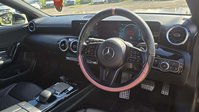 Mercedes-Benz A Class 1.5 A180d SE Hatchback 5dr Diesel 7G-DCT Euro 6 (s/s) (116 ps) 9