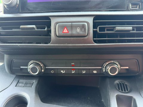 Vauxhall Combo L2H1 2300 PRO S/S 31