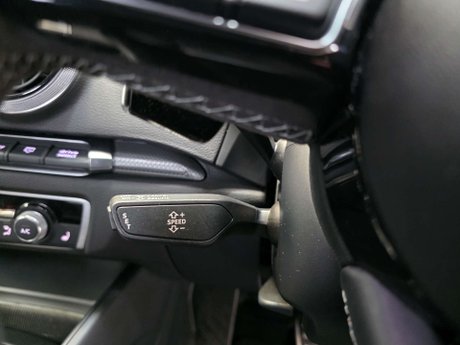 Audi RS3 2.5 TFSI Saloon 4dr Petrol S Tronic quattro Euro 6 (s/s) (400 ps) 11