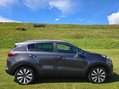 Kia Sportage 1.7 CRDi 3 Euro 6 (s/s) 5dr 12