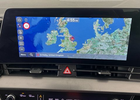 Kia Sportage 1.6 T-GDi '3' 48v 10