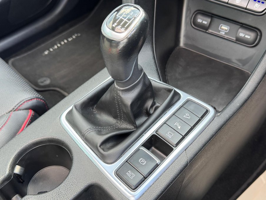 2020 Kia Sportage — image 39