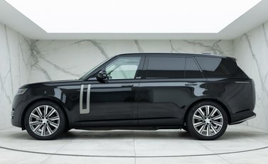 Land Rover Range Rover P460e Autobiography LWB 2