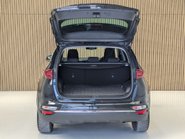 Kia Sportage 1.6 Sportage 2 CRDi ISG Semi-Auto 5dr 25