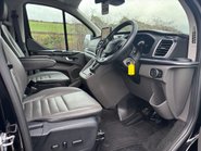Ford Tourneo Custom 320 L1 Titanium X 185 ps 8 Seater 17