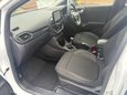 Ford Puma TITANIUM MHEV 15