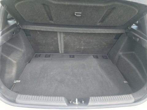 Hyundai i30 1.6 SE Auto Euro 6 5dr 38
