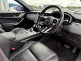 Jaguar F-Pace 2.0 D200 MHEV R-Dynamic Black SUV 5dr Diesel Auto AWD Euro 6 (s/s) (204 ps) 2