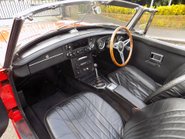 MG MGB MKII ROADSTER 35