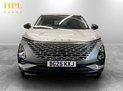 OMODA 5 1.6 TGDI Comfort SUV 5dr Petrol DCT Euro 6 (s/s) (186 ps) 2