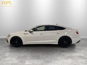 Audi A5 2.0 TDI 35 S line Sportback 5dr Diesel S Tronic Euro 6 (s/s) (163 ps) 4