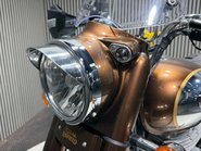 Royal Enfield Classic 2023 LESS THAN 2K OUTSTANDING CONDITION PANNIERS SCREEN ETC 350CC 32