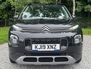 Citroen C3 Aircross 1.2 C3 Aircross Feel PureTech S/S 5dr 12