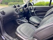 Smart Fortwo Coupe 1.0 Prime (Premium) Twinamic Euro 6 (s/s) 2dr 73