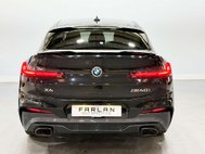 BMW X4 3.0 M40i SUV 5dr Petrol Auto xDrive Euro 6 (s/s) (354 ps) 21