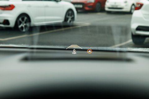 Ford Focus ST-LINE VIGNALE MHEV 16