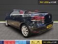 Volkswagen Golf 1.4 Golf SE TSi Semi-Auto 2dr 2