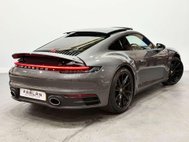 Porsche 911 3.0T 992 Carrera 4S Coupe 2dr Petrol PDK 4WD Euro 6 (s/s) (450 ps) 20