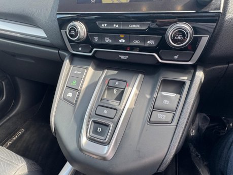 Honda CR-V 2.0 h i-MMD EX eCVT 4WD Euro 6 (s/s) 5dr 43