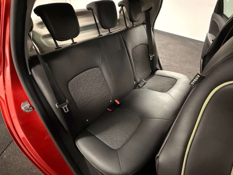 Renault Zoe Zoe Techno Boost Charge EV 50 5dr 25