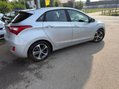 Hyundai i30 1.4 Blue Drive SE Nav Euro 6 (s/s) 5dr 7