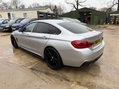 BMW 4 Series 2.0 420D Gran Coupe M Sport Auto 5dr 24