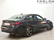 BMW 3 Series 2.0 330e 12kWh M Sport Saloon 4dr Petrol Plug-in Hybrid Auto Euro 6 (s/s) ( 5