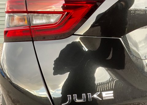 Nissan Juke N-CONNECTA 16