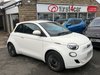 Fiat 500e ICON