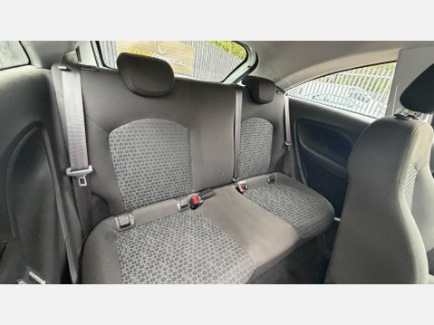 Vauxhall Corsa DESIGN 33