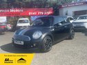 Mini Hatch 1.6 Cooper D Bayswater Euro 5 (s/s) 3dr