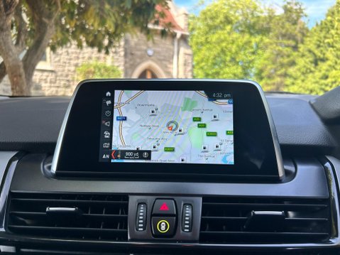 BMW 2 Series 220I SE ACTIVE TOURER 29