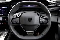 Peugeot 308 S/S ALLURE PREMIUM 21