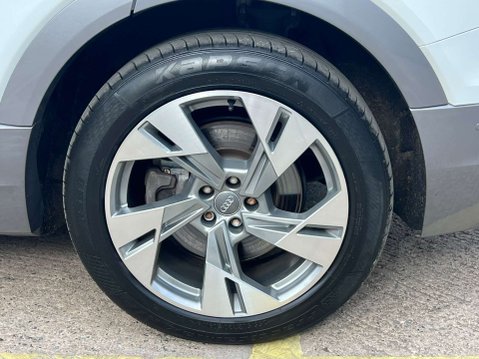 Audi E-Tron e-tron 55 Quattro 4WD 5dr - NATIONAL DELIVERY* 67