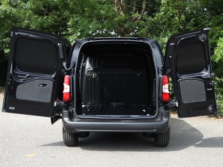 Citroen Berlingo 1.5 D 100ps Van Enterprise Plus 2