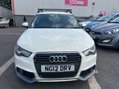 Audi A1 1.4 A1 Contrast Edition TFSI 3dr 43