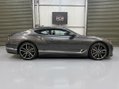 Bentley Continental 6.0 W12 GT Auto 4WD Euro 6 2dr 7