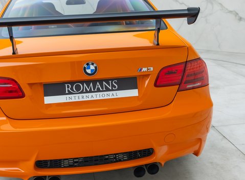 BMW M3 GTS 36