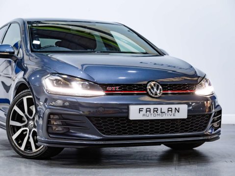 Volkswagen Golf 2.0 TSI GTI Performance Hatchback 5dr Petrol DSG Euro 6 (s/s) (245 ps) 11