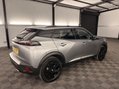 Peugeot 2008 1.2 PureTech Allure EAT Euro 6 (s/s) 5dr 54