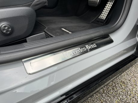 Mercedes-Benz EQE EQE 300 AMG Line Premium Plus Auto Electric 89 KWH Battery PAN ROOF/360 CAM 24
