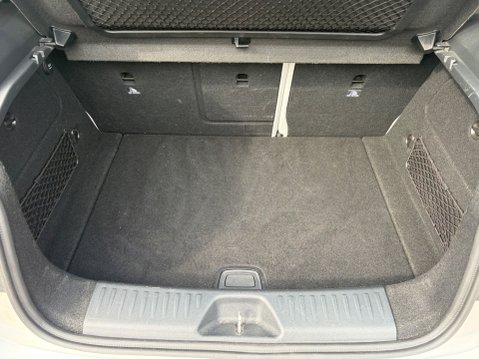 Mercedes-Benz A Class A 180 SE EXECUTIVE 6