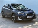 Subaru XV 2.0 XV i SE Premium e-Boxer AWD CVT 4WD 5dr