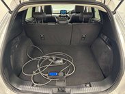 Ford Kuga 2.5 Kuga Titanium First Edition PHEV CVT 5dr 28