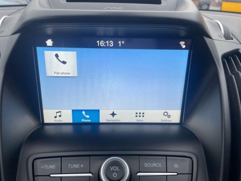 Ford Kuga 2.0 TDCi EcoBlue ST-Line Euro 6 (s/s) 5dr 24
