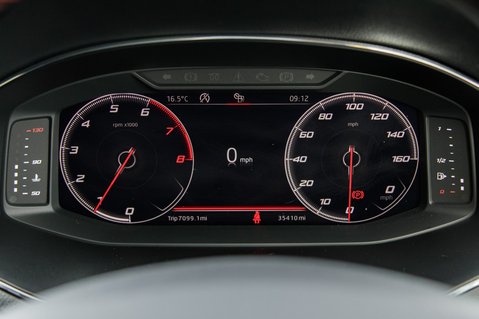 SEAT Ibiza TSI FR SPORT 11
