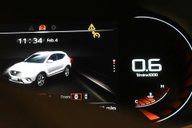 MG ZS 1.5 MG ZS Exclusive VTi-Tech 5dr 40