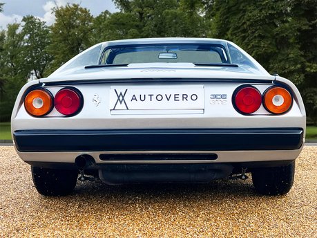 Ferrari 308 GTS 6