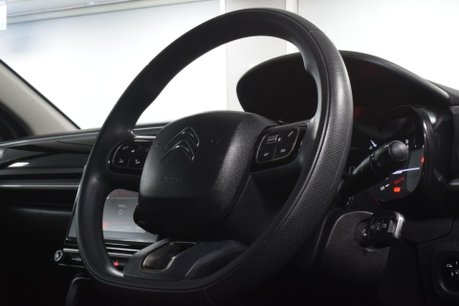 Citroen C3 PURETECH FEEL 12